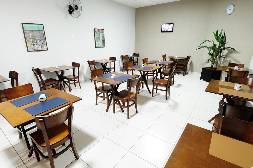 Grande Hotel Aracatuba Zewnętrze zdjęcie