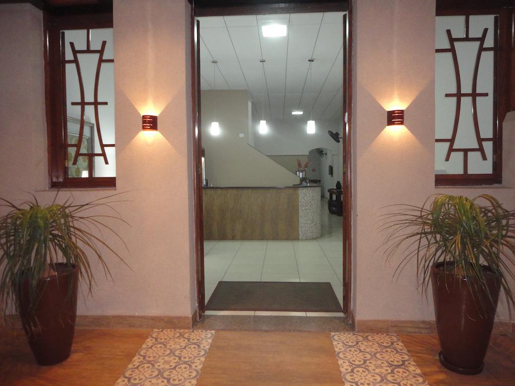 Grande Hotel Aracatuba Zewnętrze zdjęcie