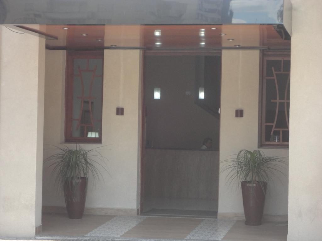 Grande Hotel Aracatuba Zewnętrze zdjęcie