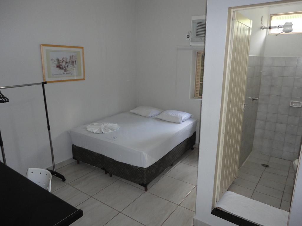 Grande Hotel Aracatuba Zewnętrze zdjęcie