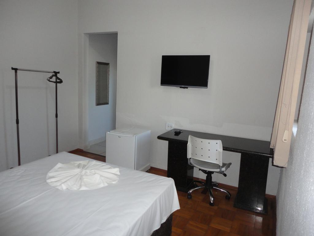 Grande Hotel Aracatuba Zewnętrze zdjęcie