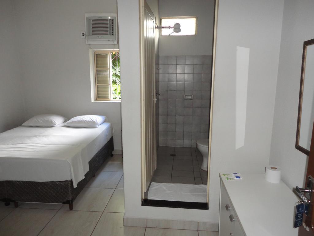Grande Hotel Aracatuba Zewnętrze zdjęcie